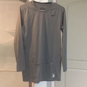 Men’s Nike Combat compression shirt